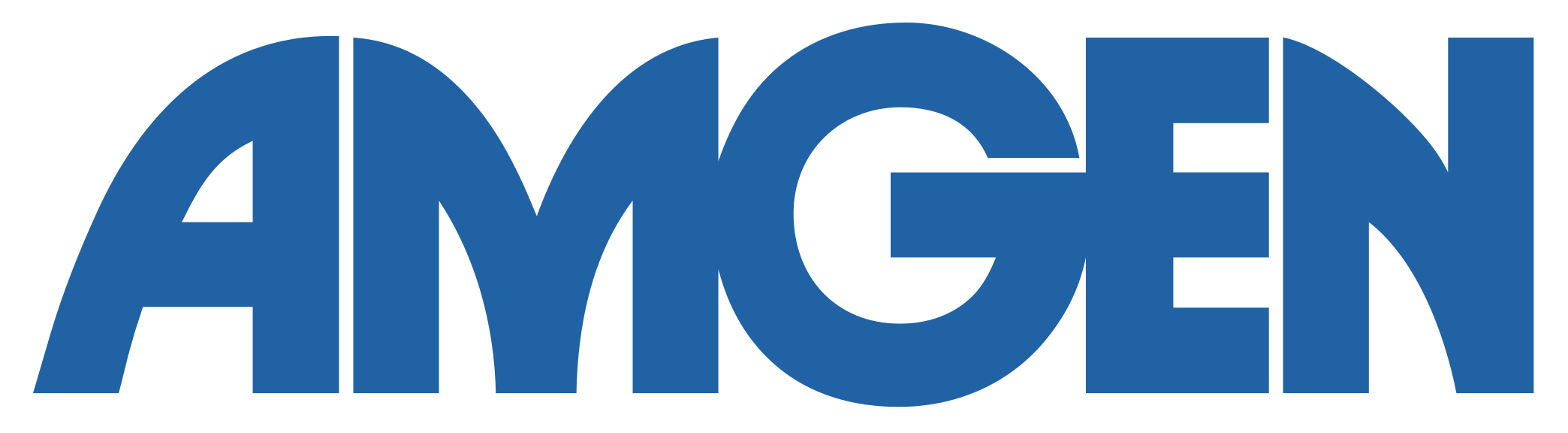 Amgen Logo PNG Image