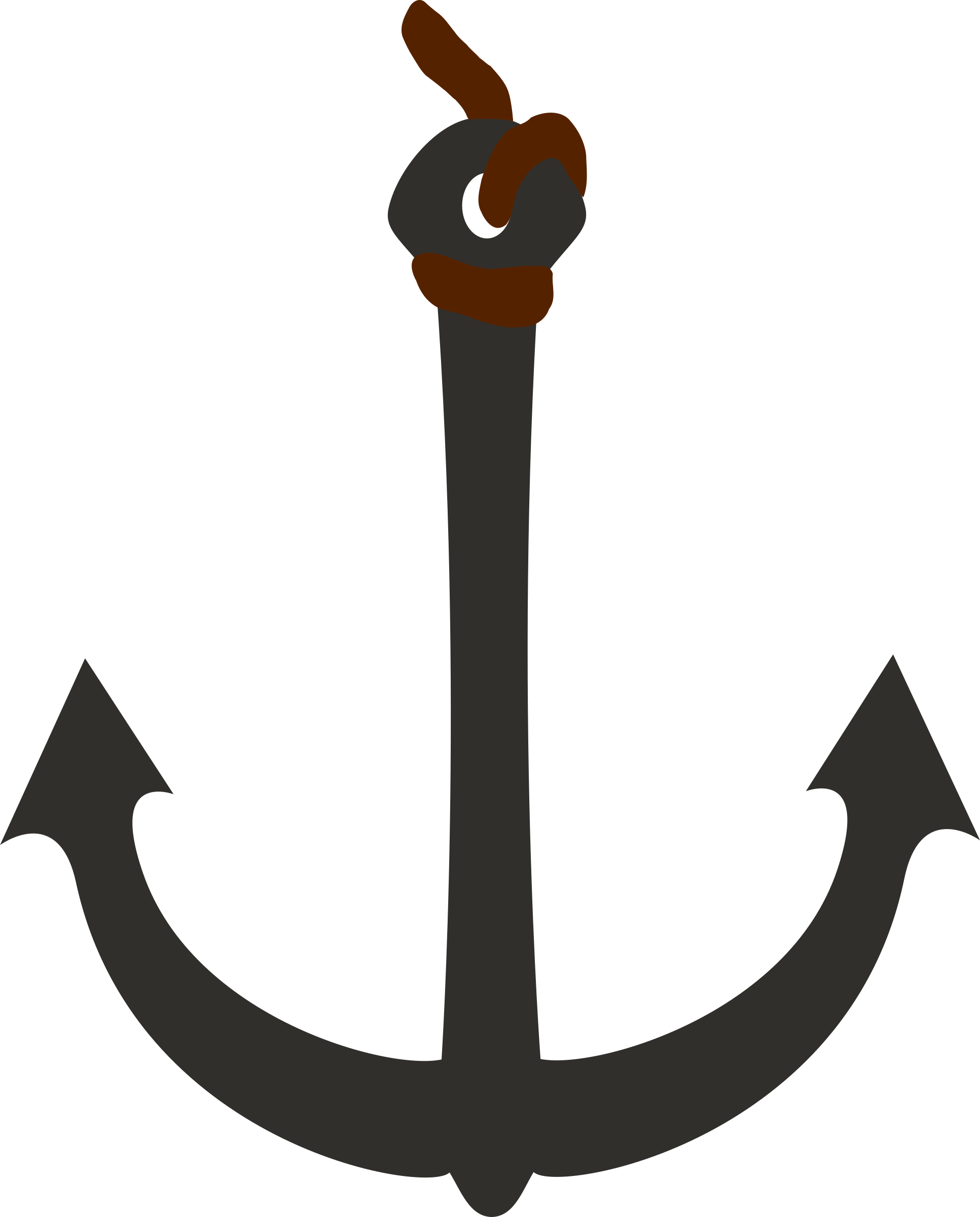 Anchor PNG Image