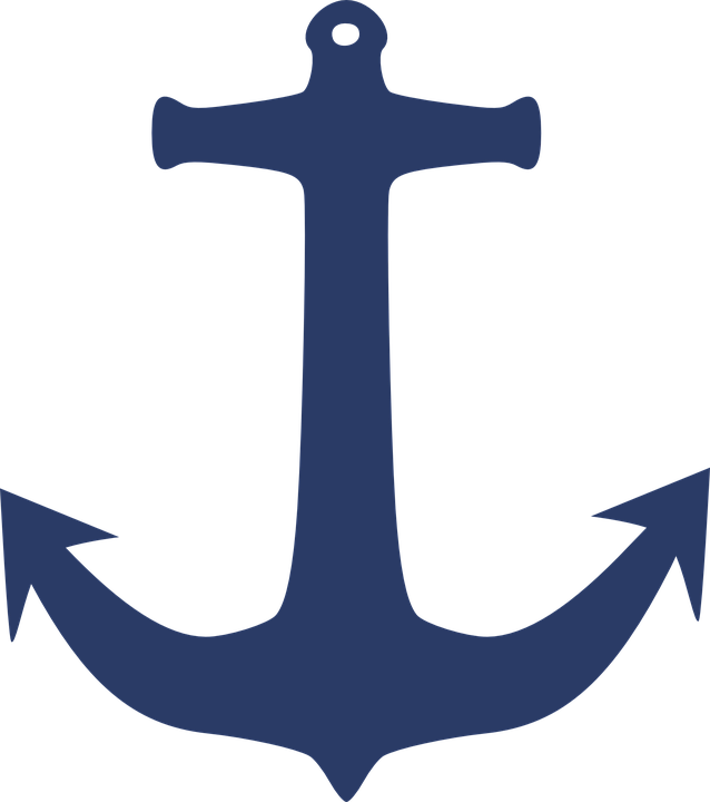 Anchor PNG Image