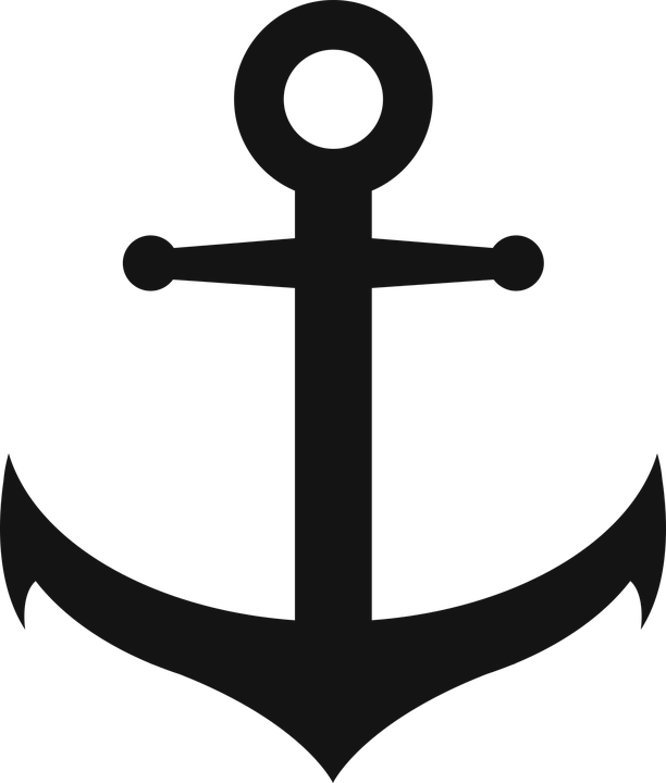 Download Anchor PNG Image - PurePNG | Free transparent CC0 PNG ...