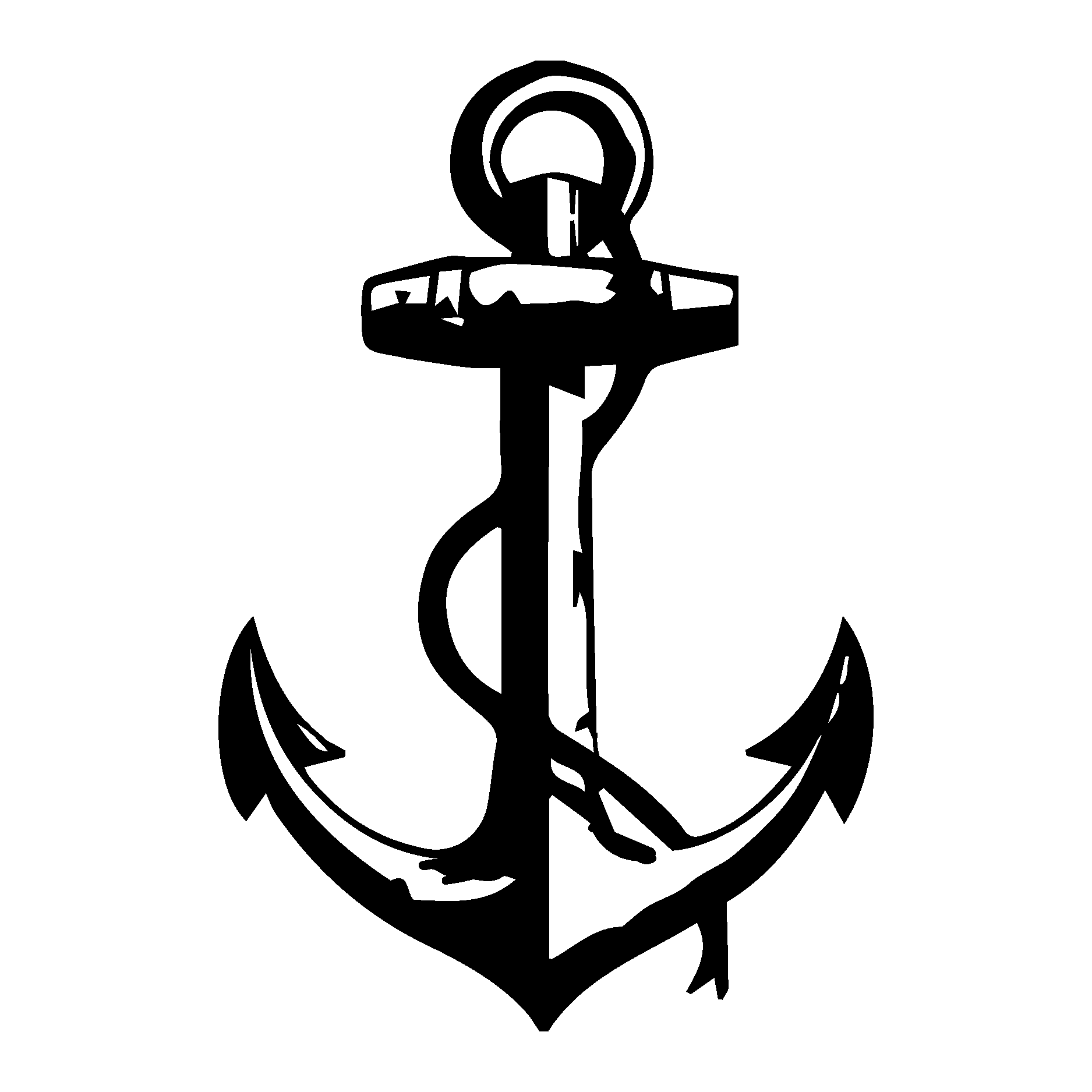 Download Anchor PNG Image For Free