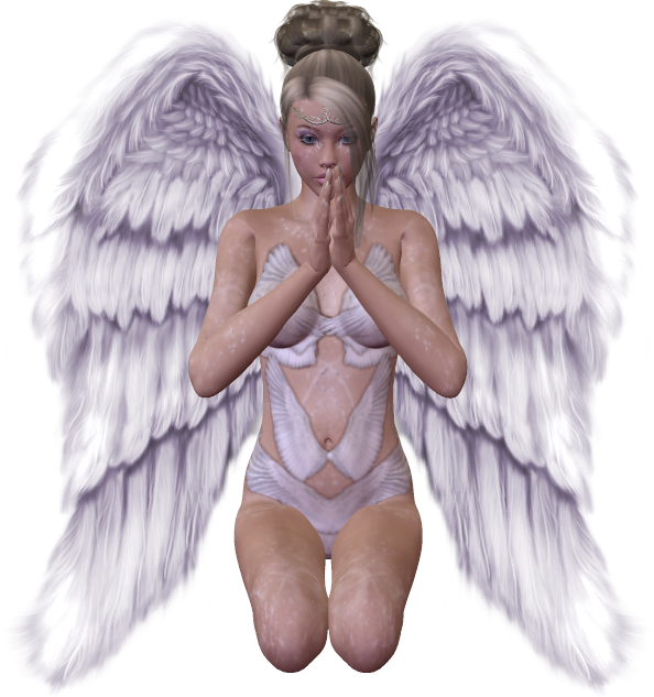 Angel PNG Image