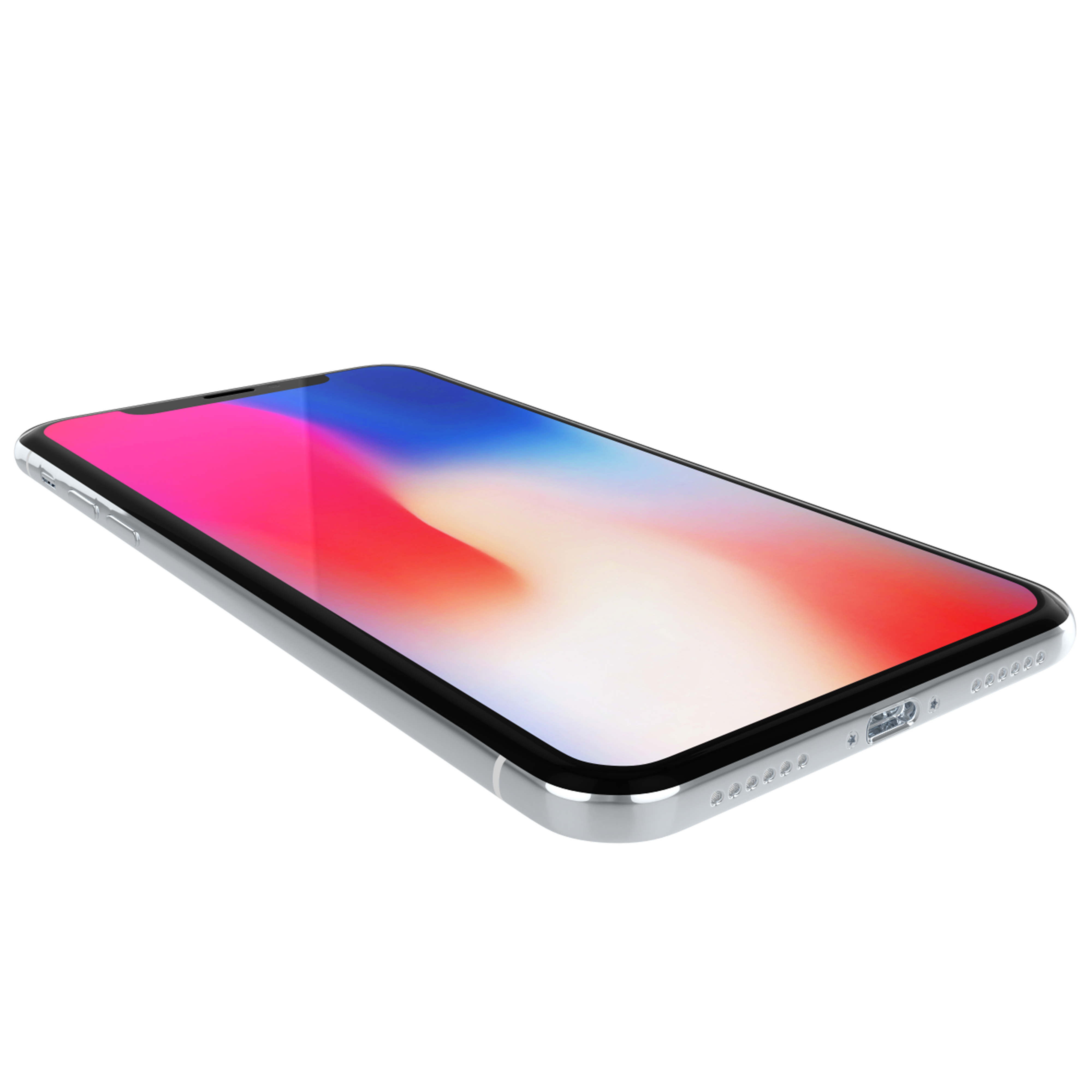 Apple iPhone X PNG Image PurePNG Free transparent CC0 PNG Image Library