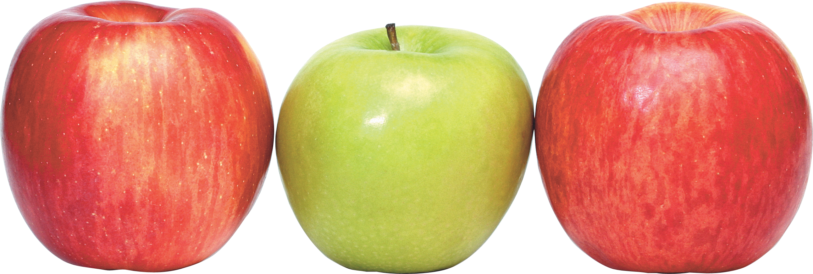 Apple's PNG Image