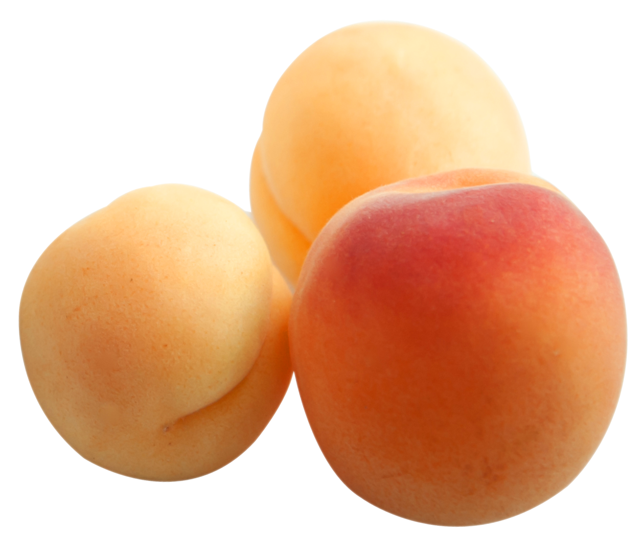 Apricots PNG Image