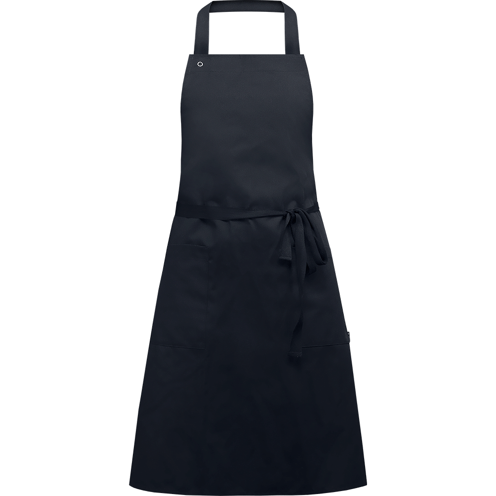 Apron With Breast For Cook / Waiter. PNG Image