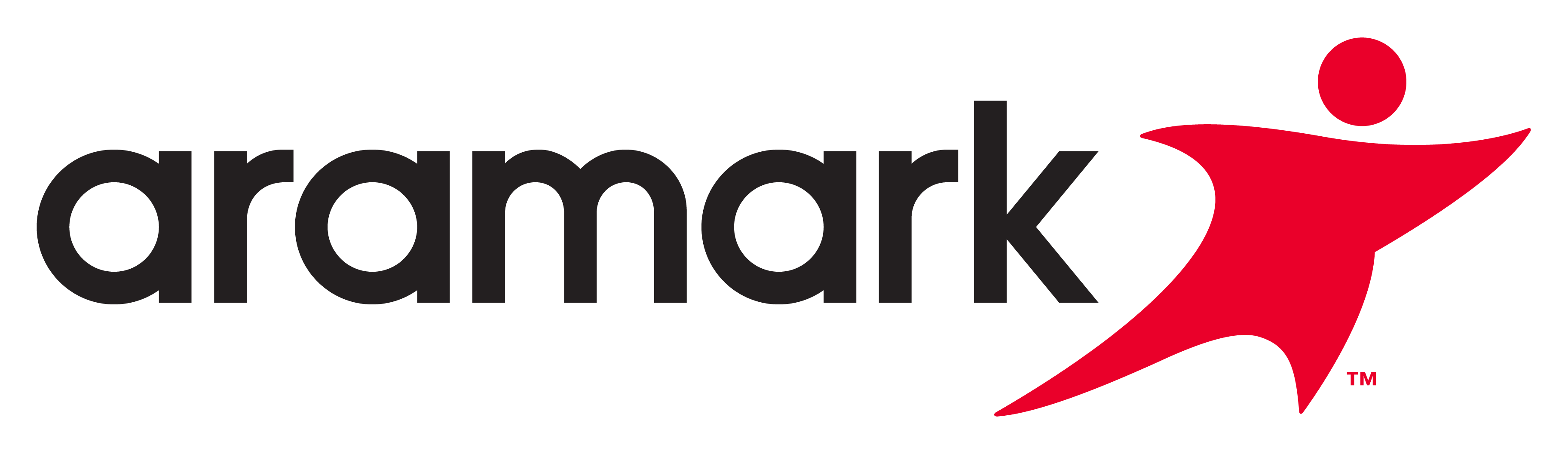 Aramark Logo