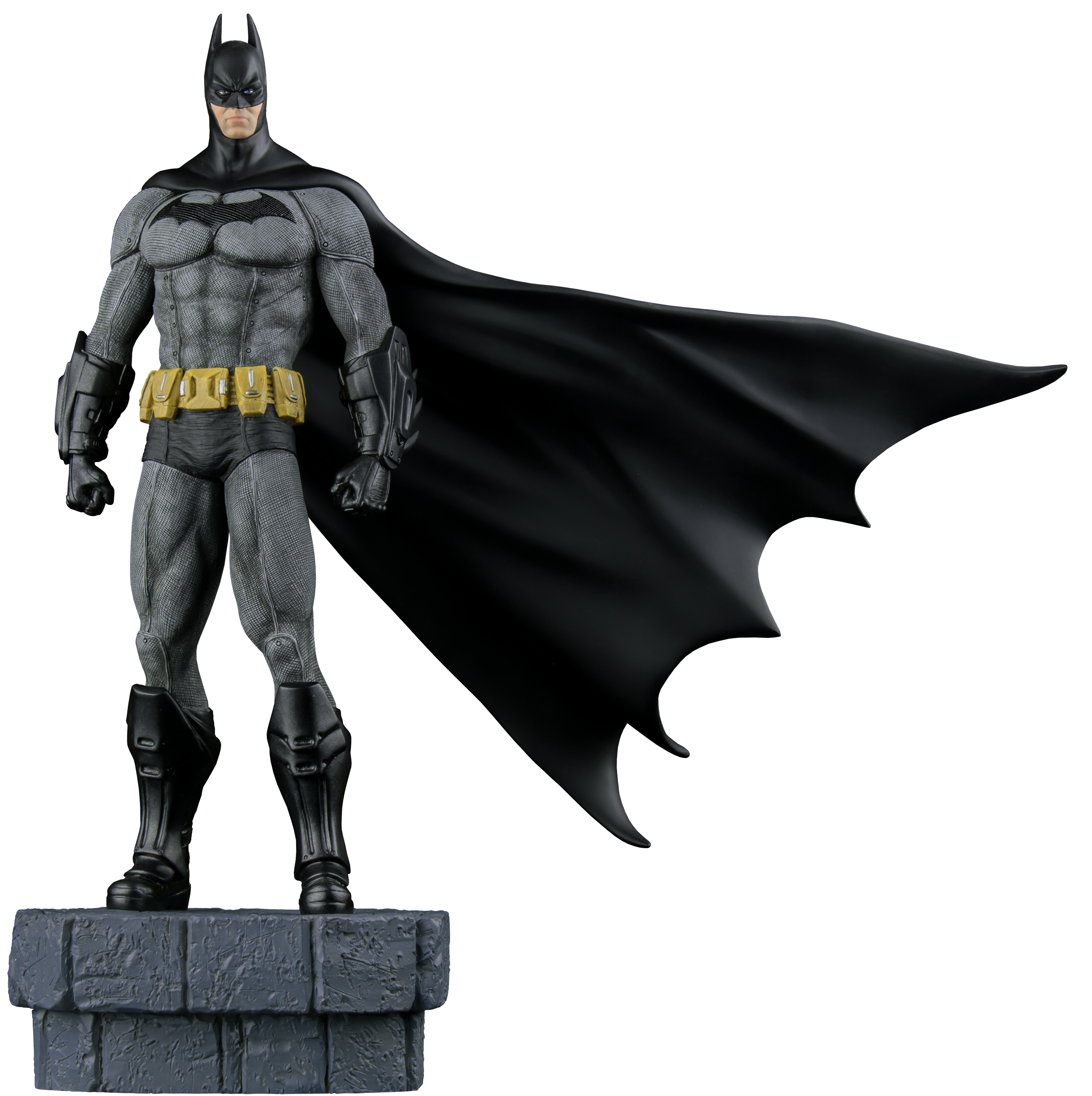 Arkham Batman