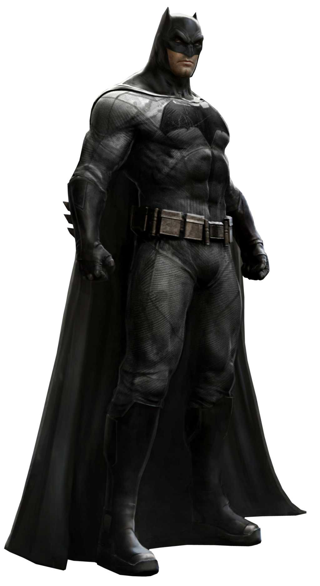Arkham Batman