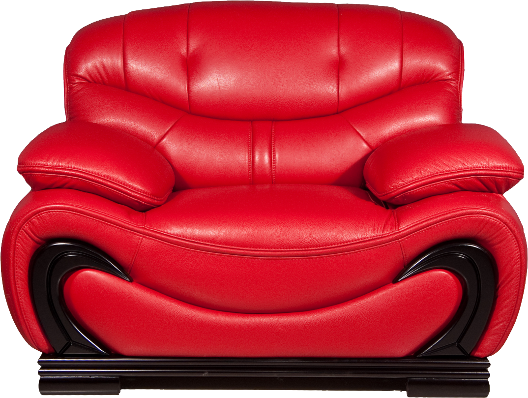 Armchair PNG Image