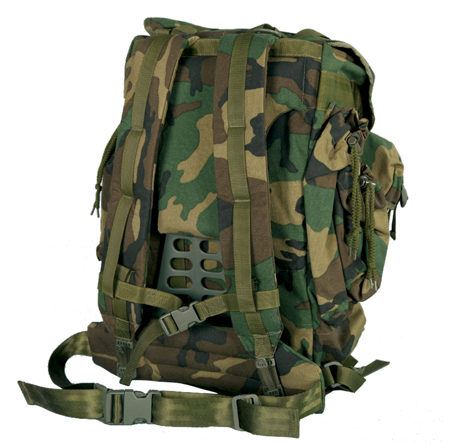 Army Backpack Tactical