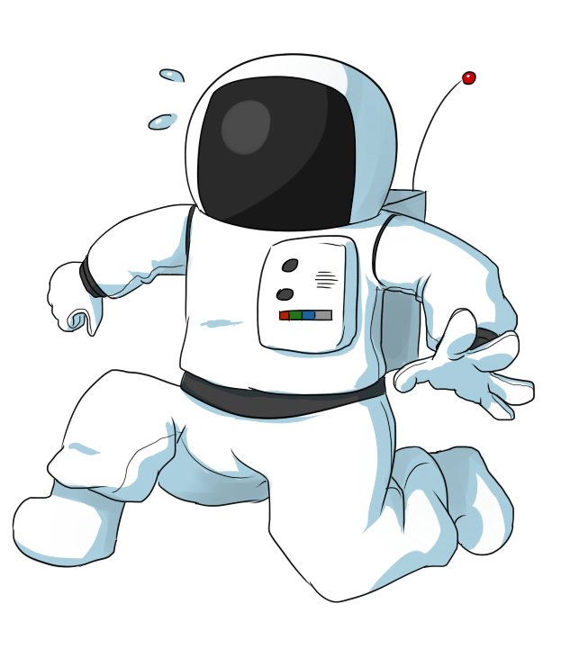 Download Astronaut Png Image For Free