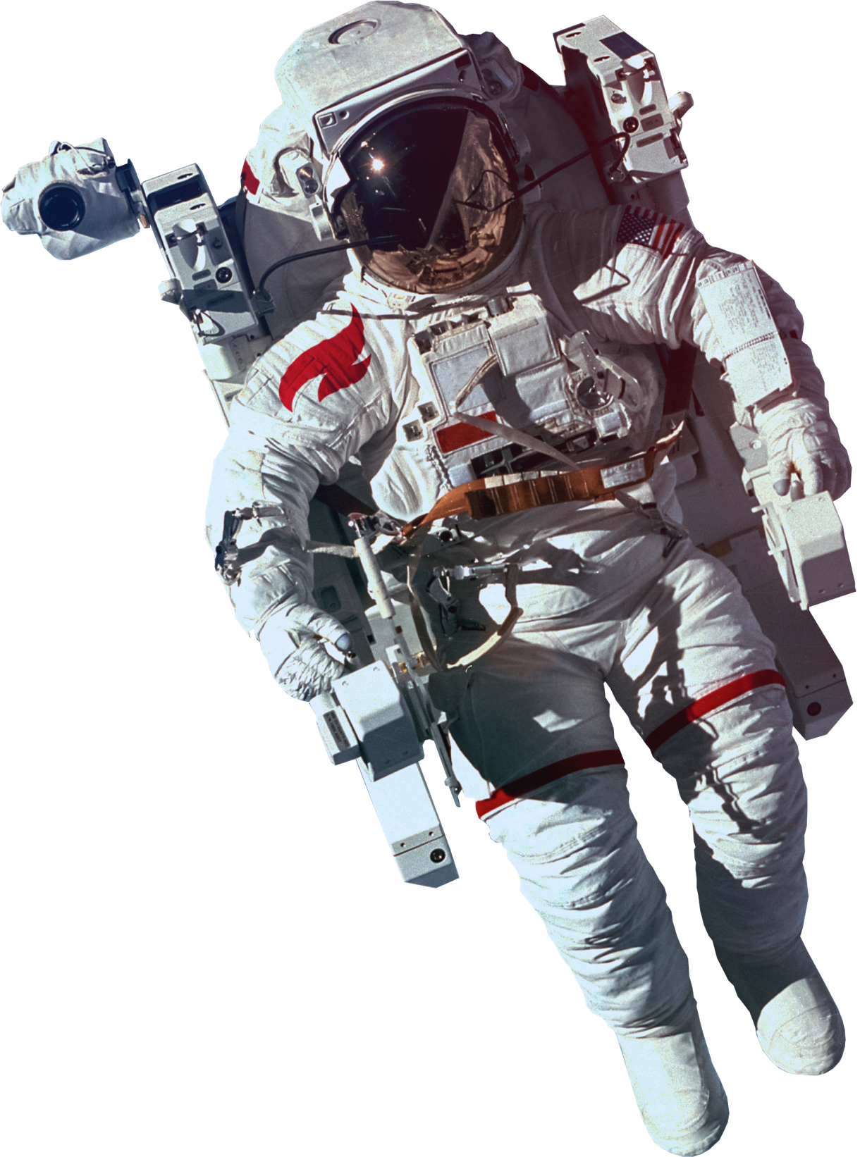 Download Astronaut PNG Image For Free