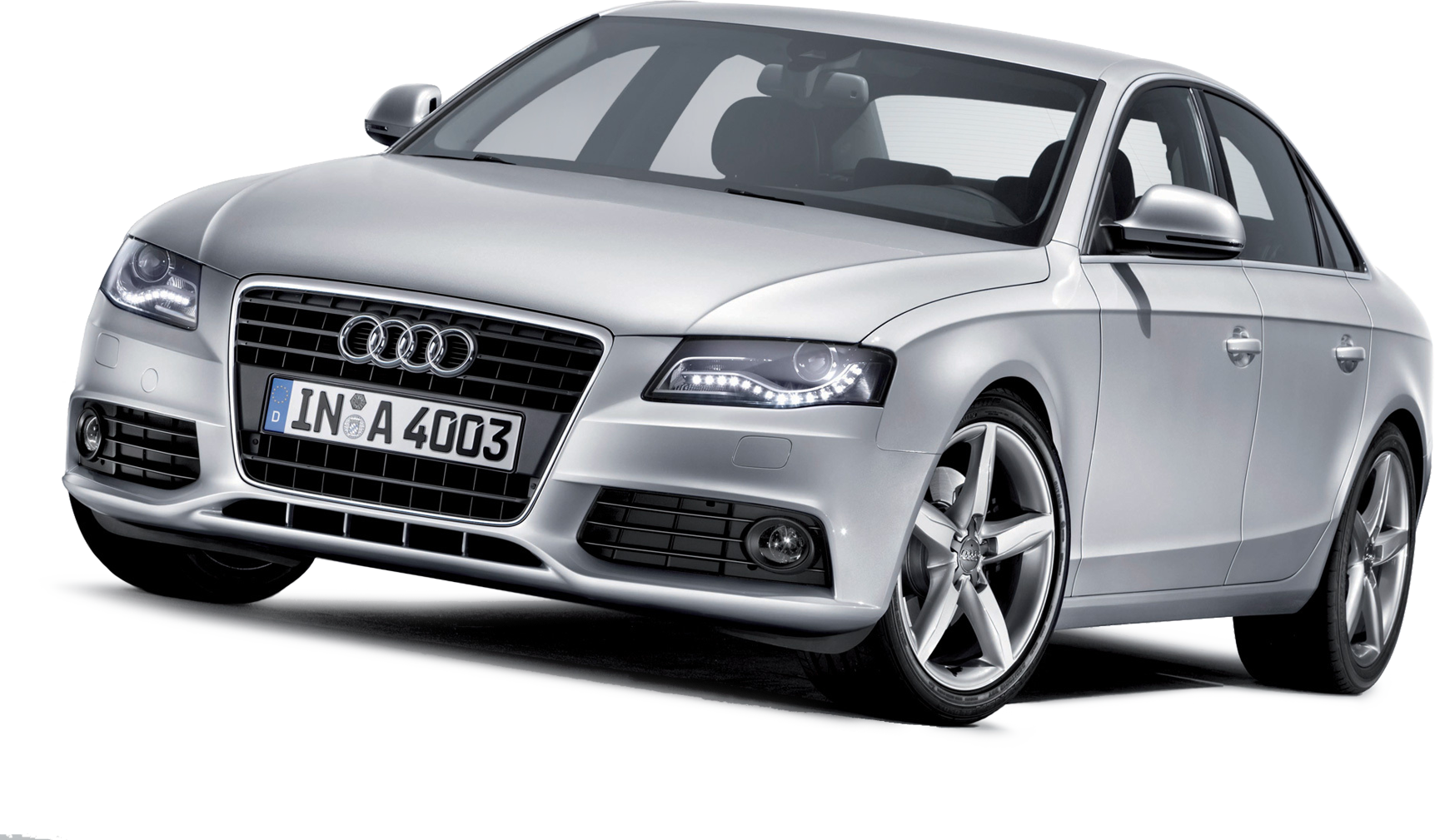 Audi PNG Image