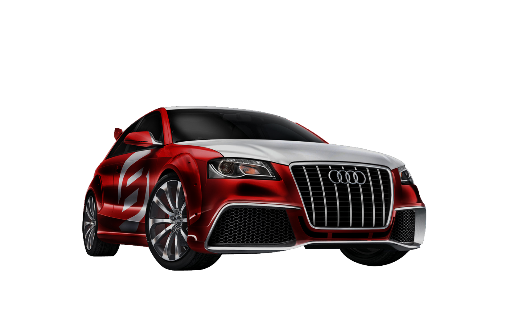 Audi PNG Image