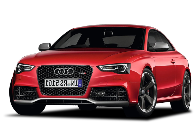 Audi PNG Image