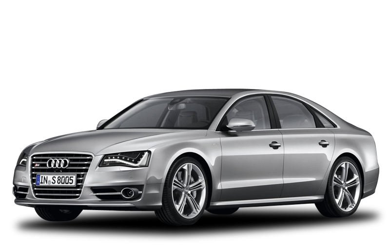 Audi PNG Image