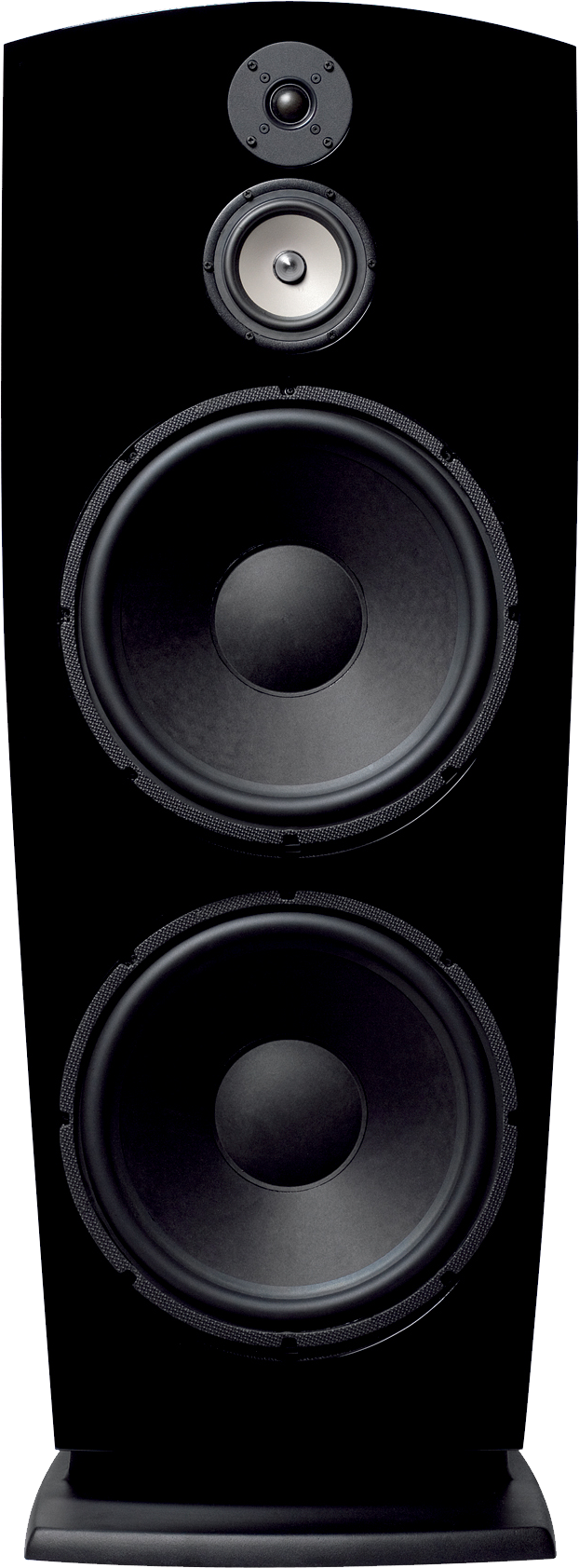 Audio Speakers PNG Image