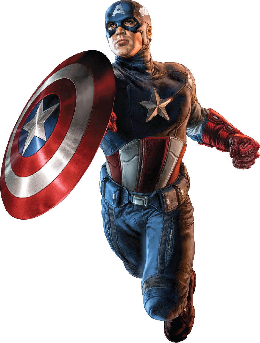 Avengers Captain America PNG Image - PurePNG | Free transparent CC0 PNG Image Library