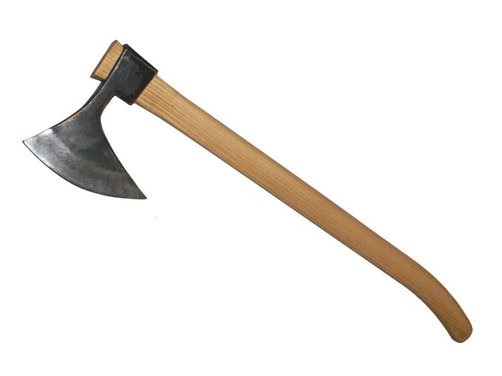 Axe PNG Image