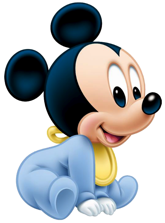 Mickey Mouse Free PNG Images, Mickey Cartoon Characters - Free