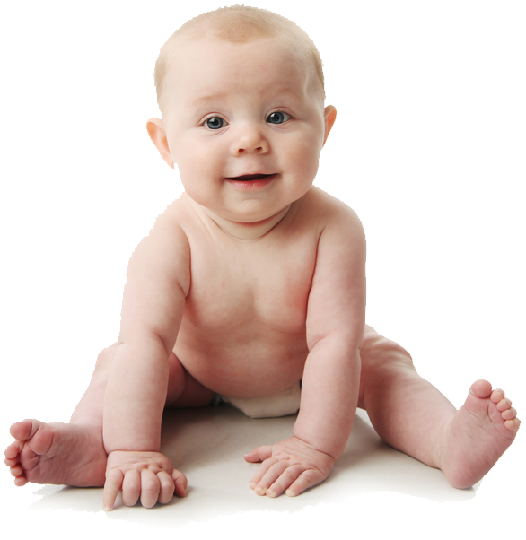 Baby PNG Image