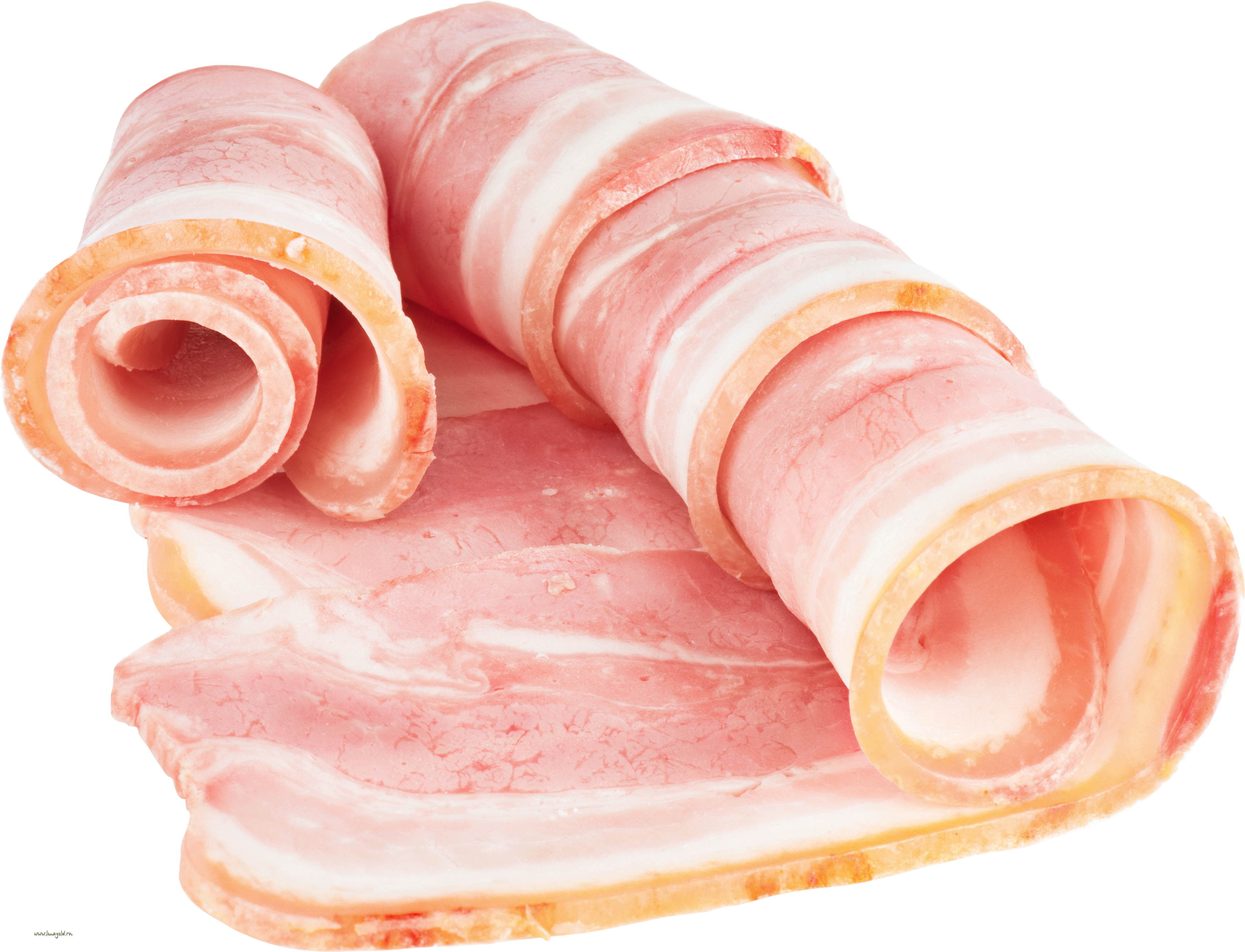 Bacon PNG Image