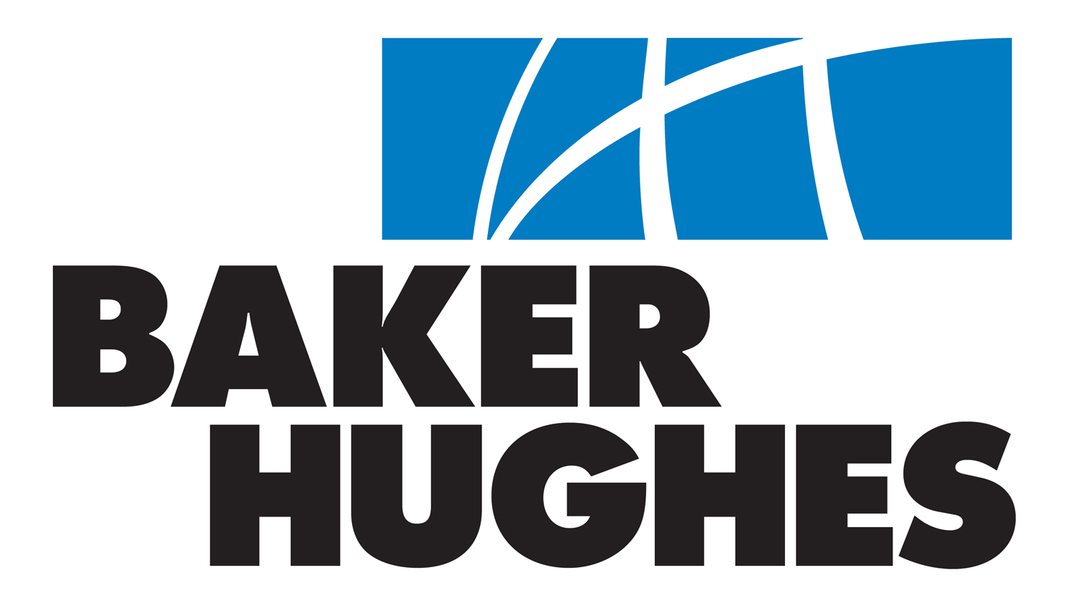 Baker Hughes PNG Image