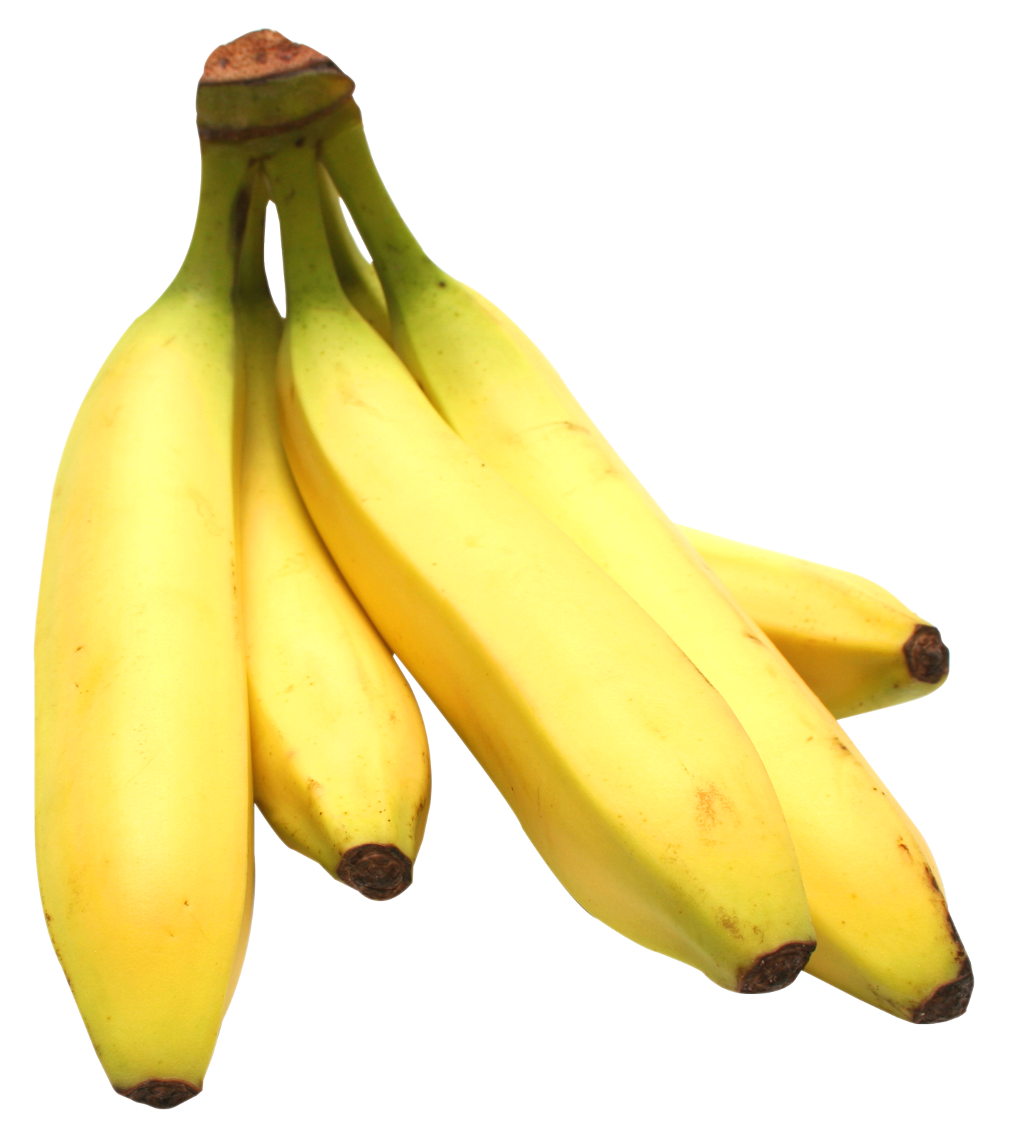 Banana Bunch PNGs for Free Download