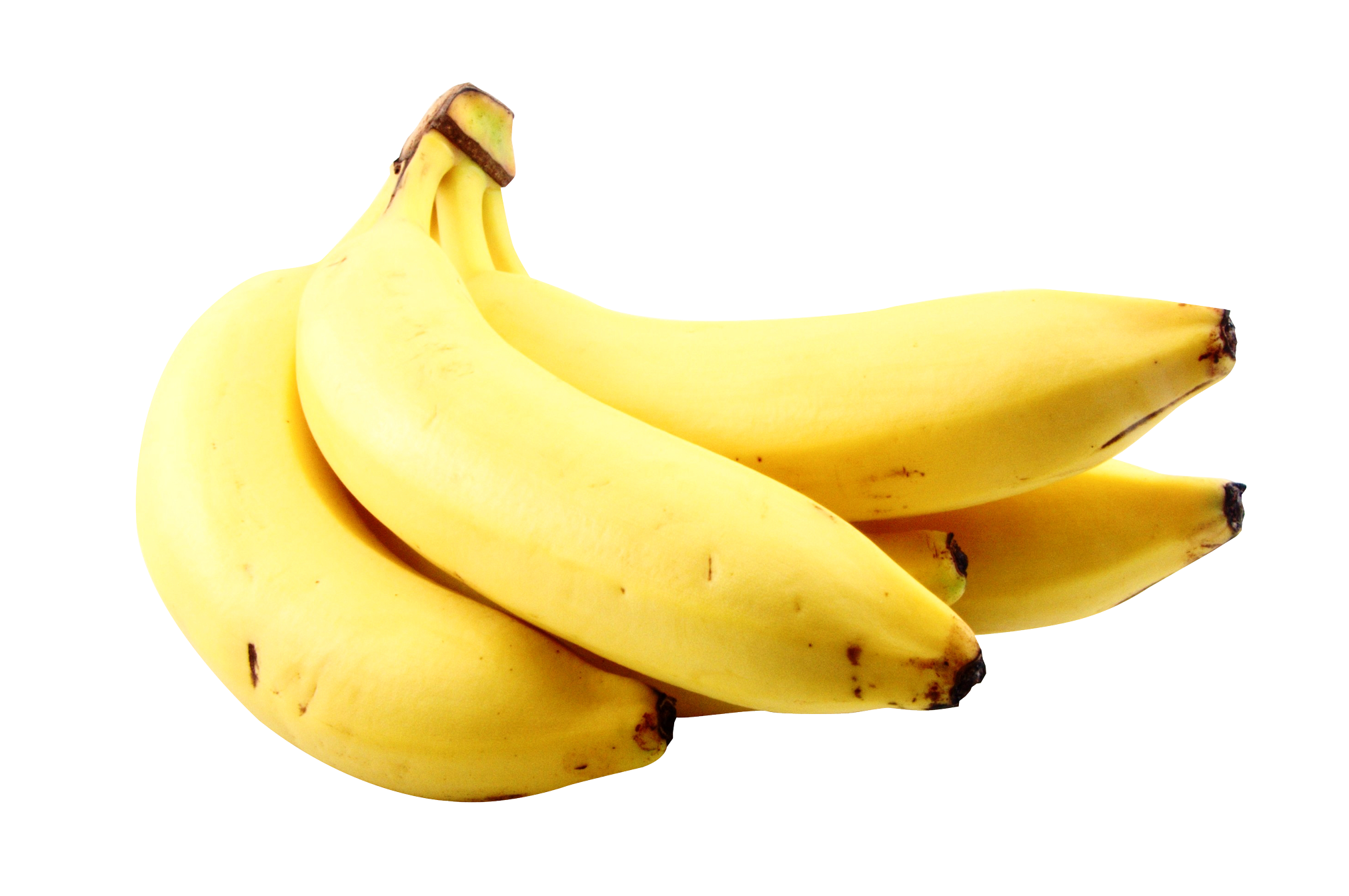 Banana Bunch PNG Image