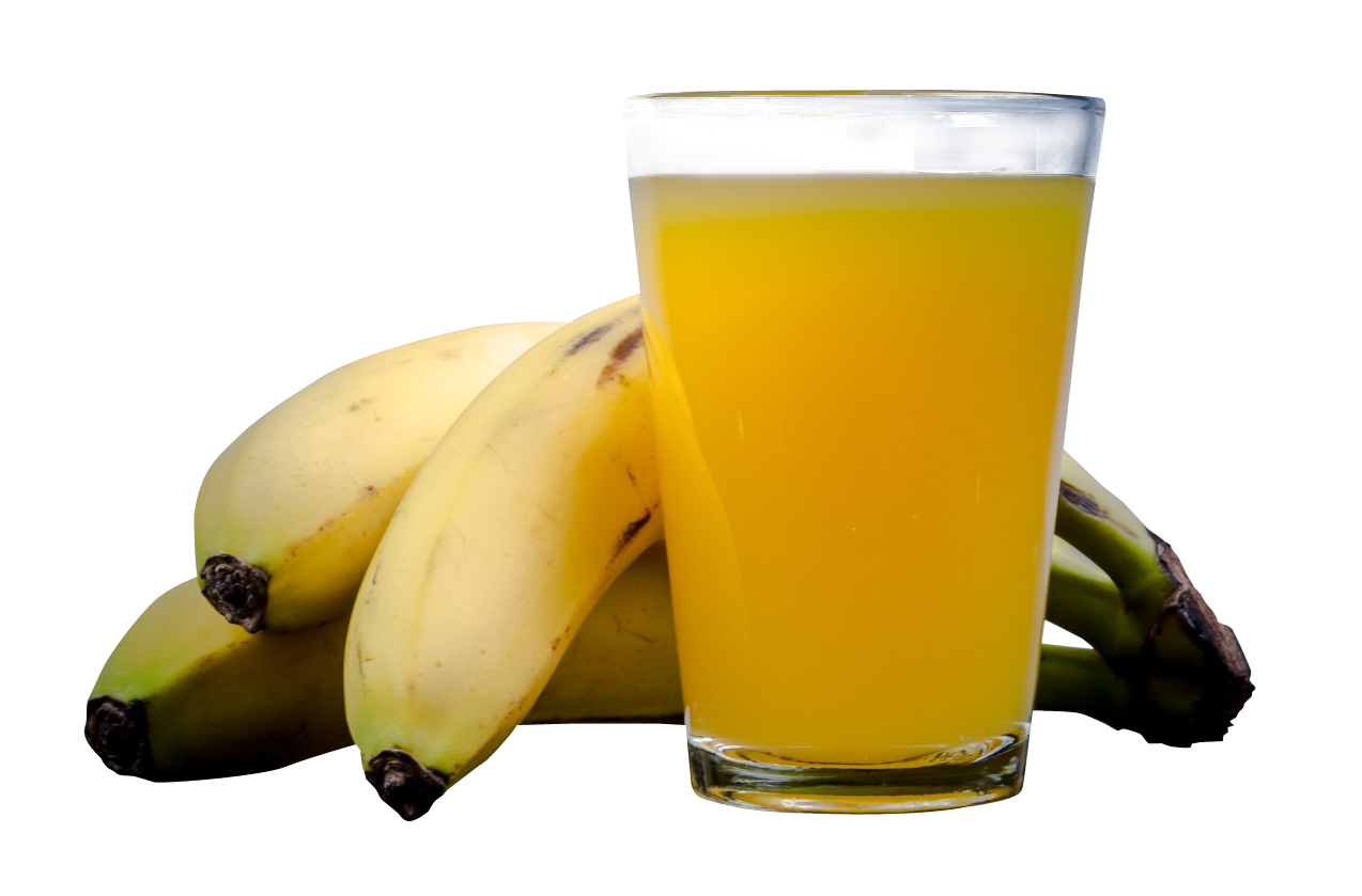 Banana Juice