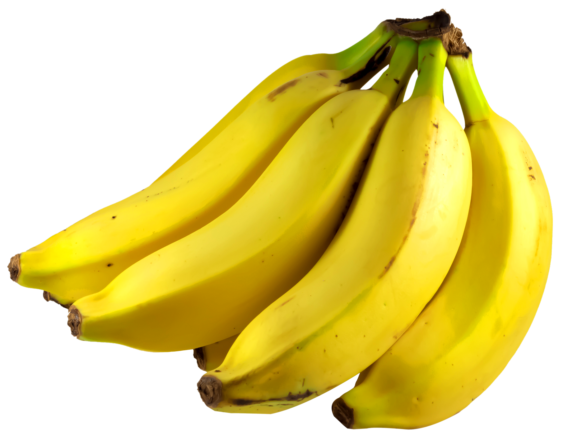 Banana (PNG Transparent)