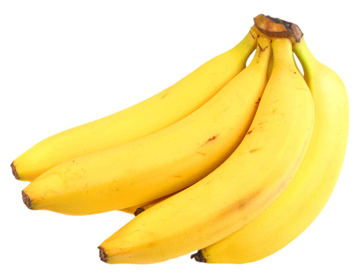 Banana PNG Image