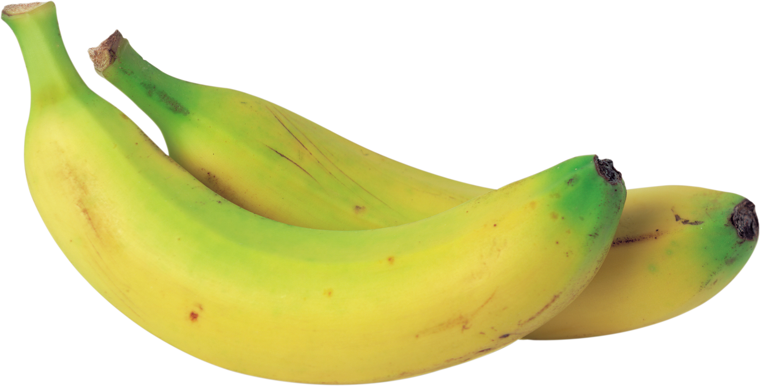 banana's