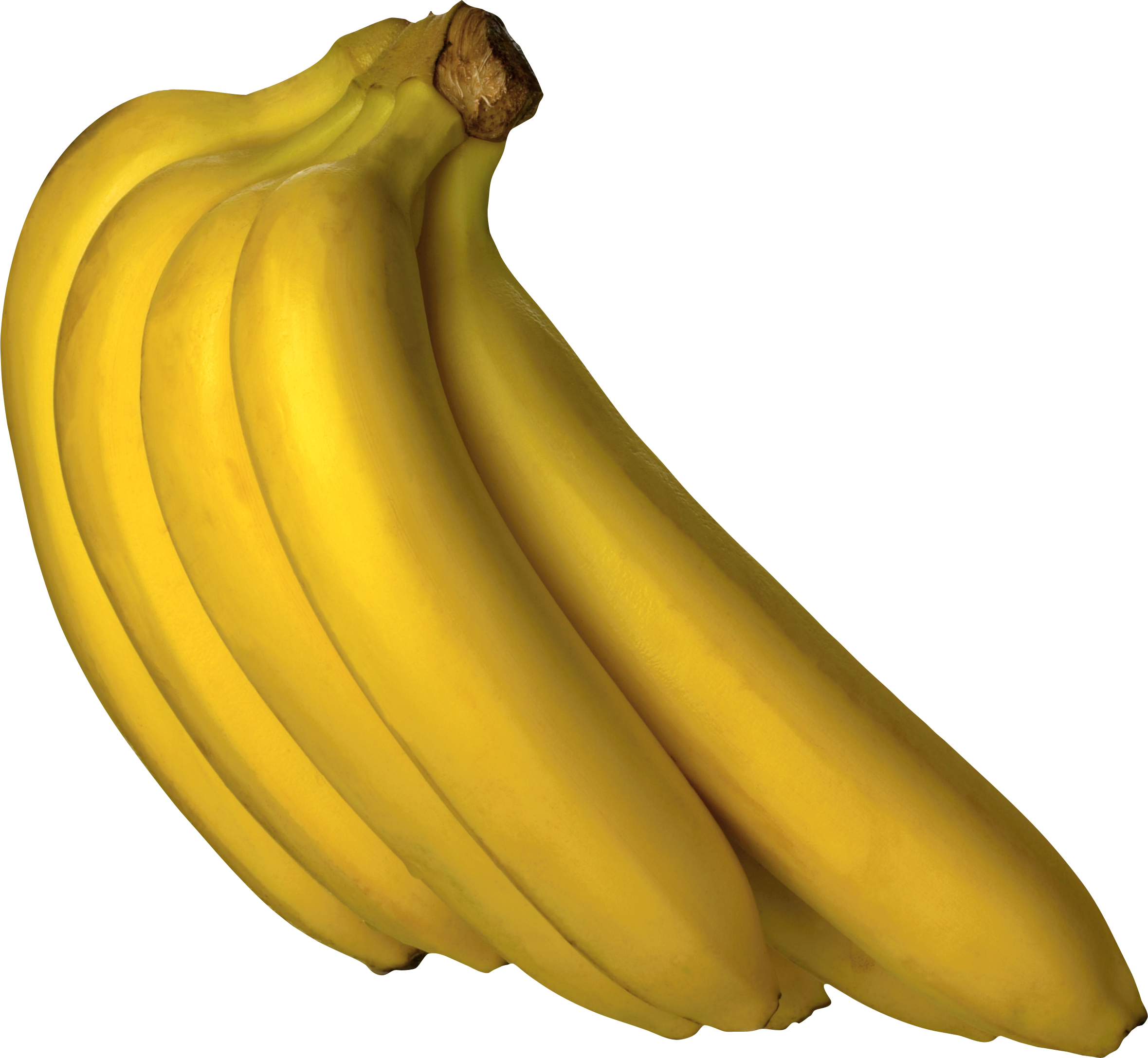 Banana PNGs for Free Download