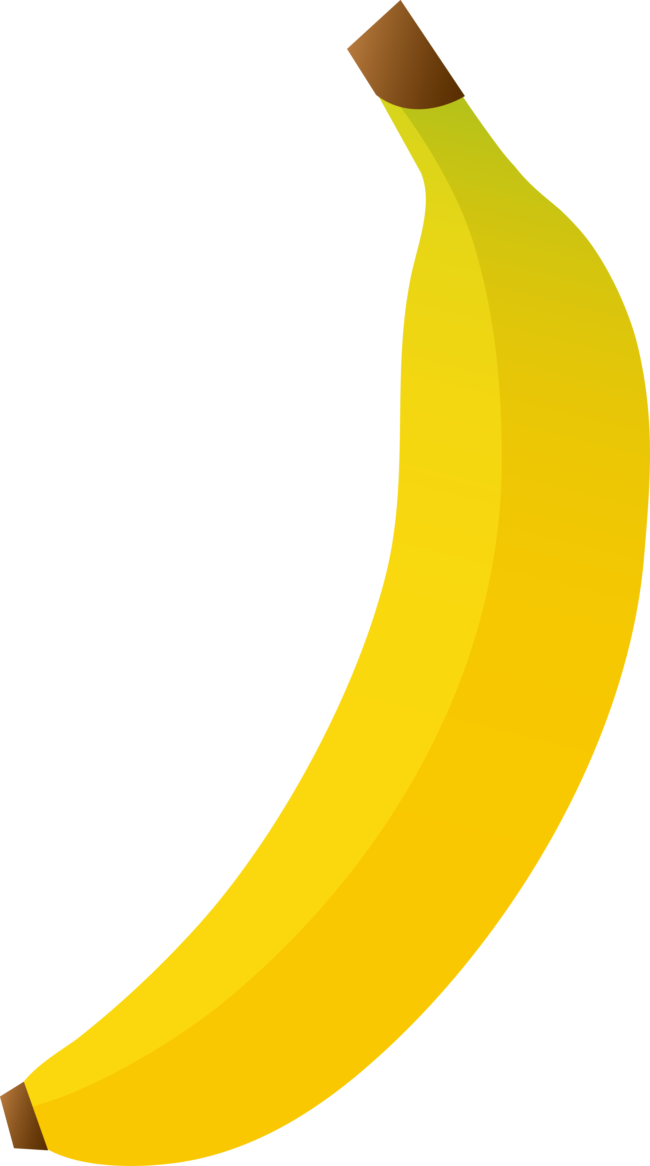 Banana’s