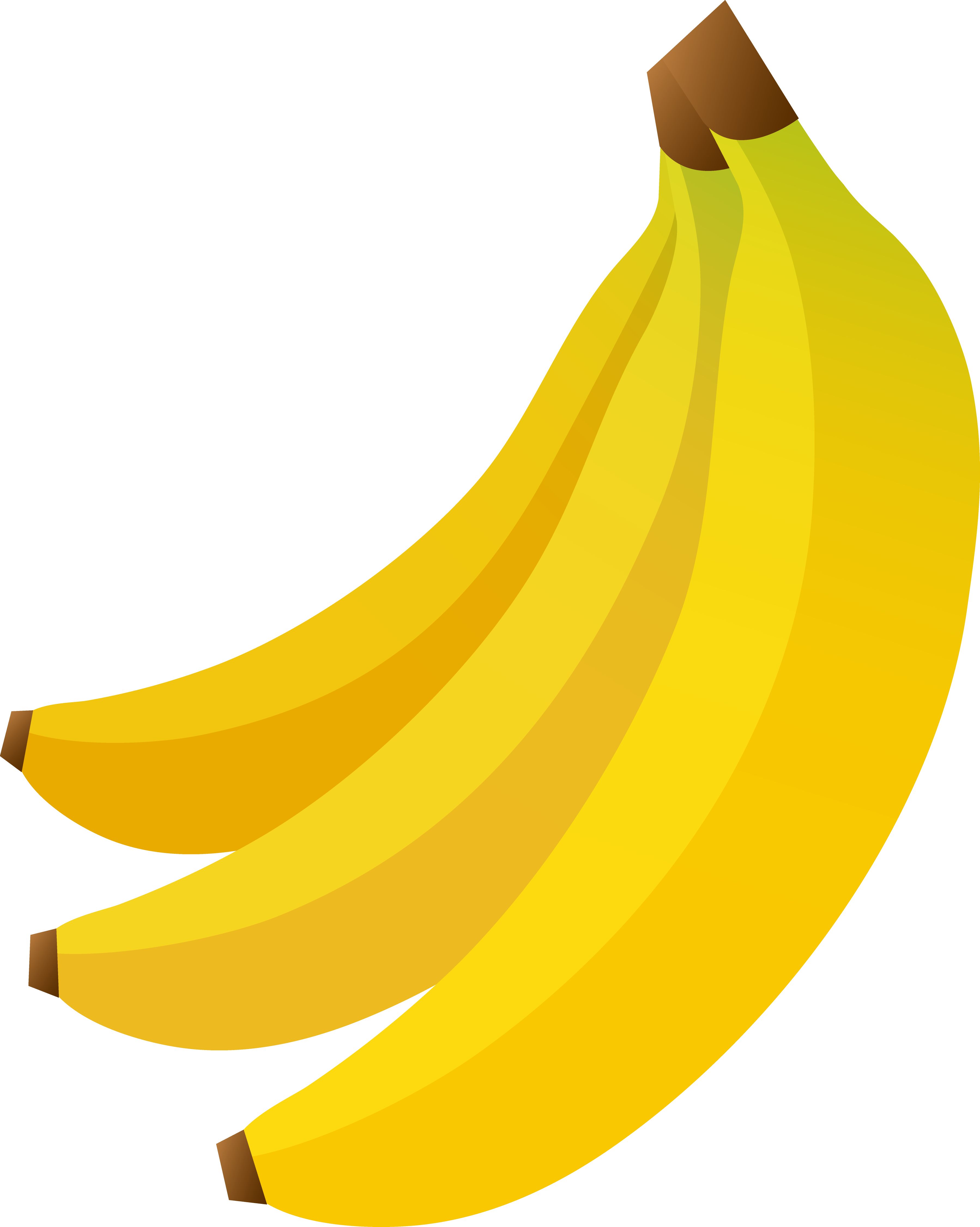 Banana png image free download