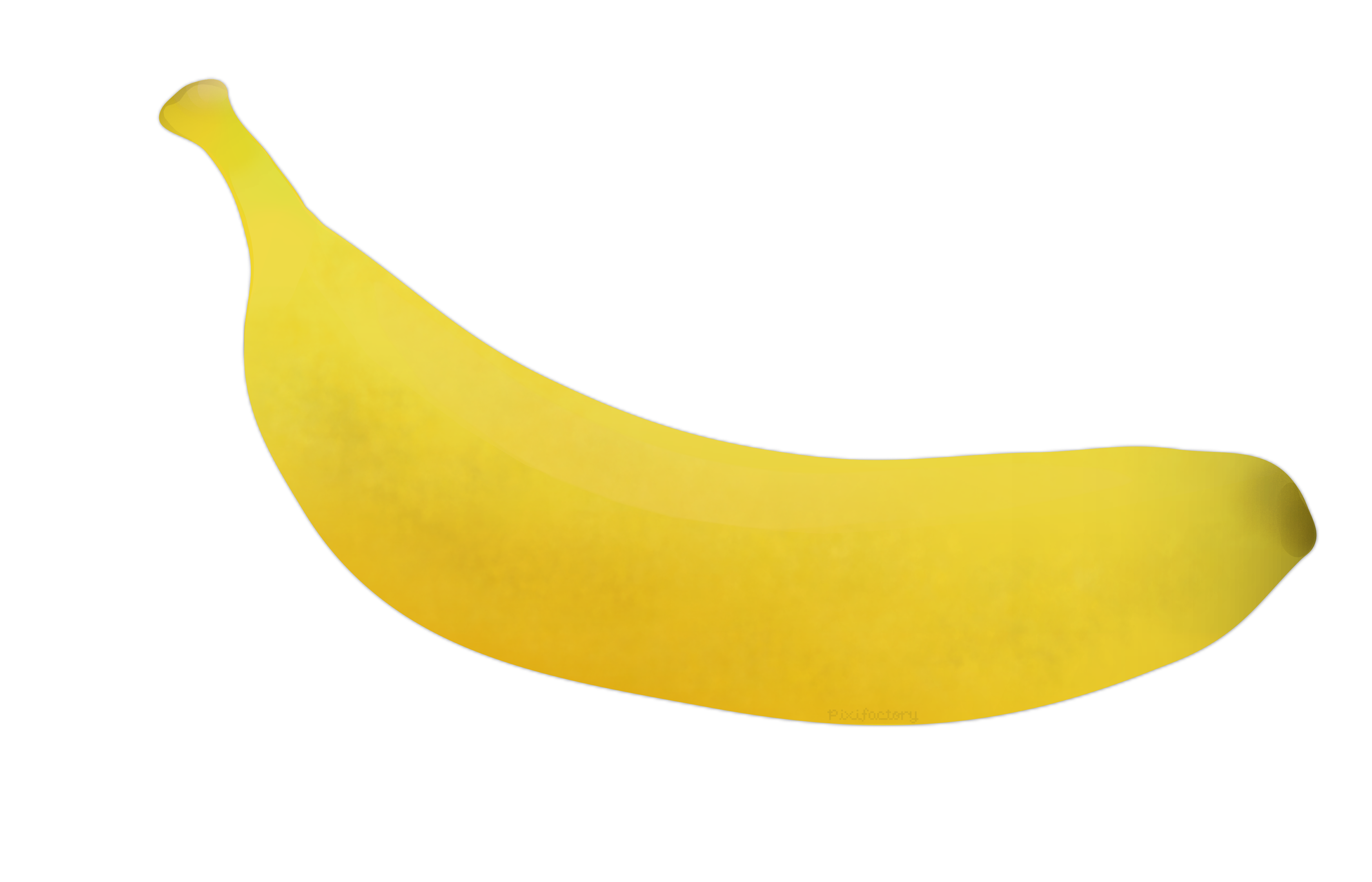 Banana 1208666 PNG