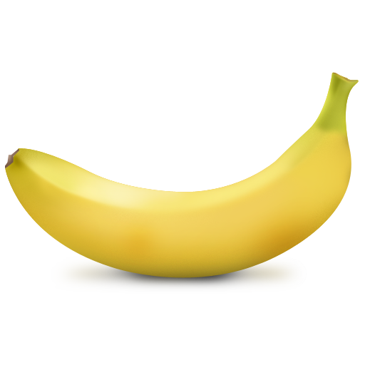 Banana's PNG Image