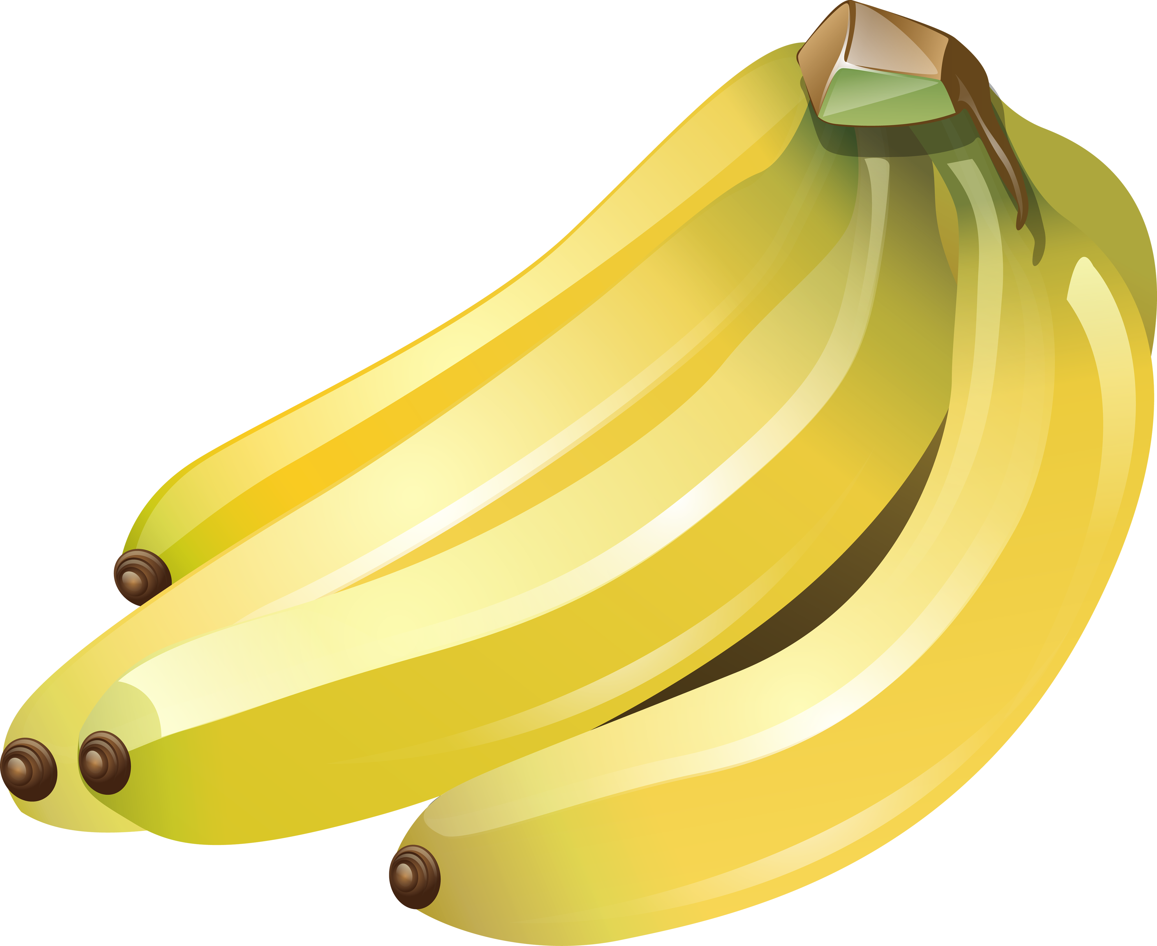 Banana's PNG Image