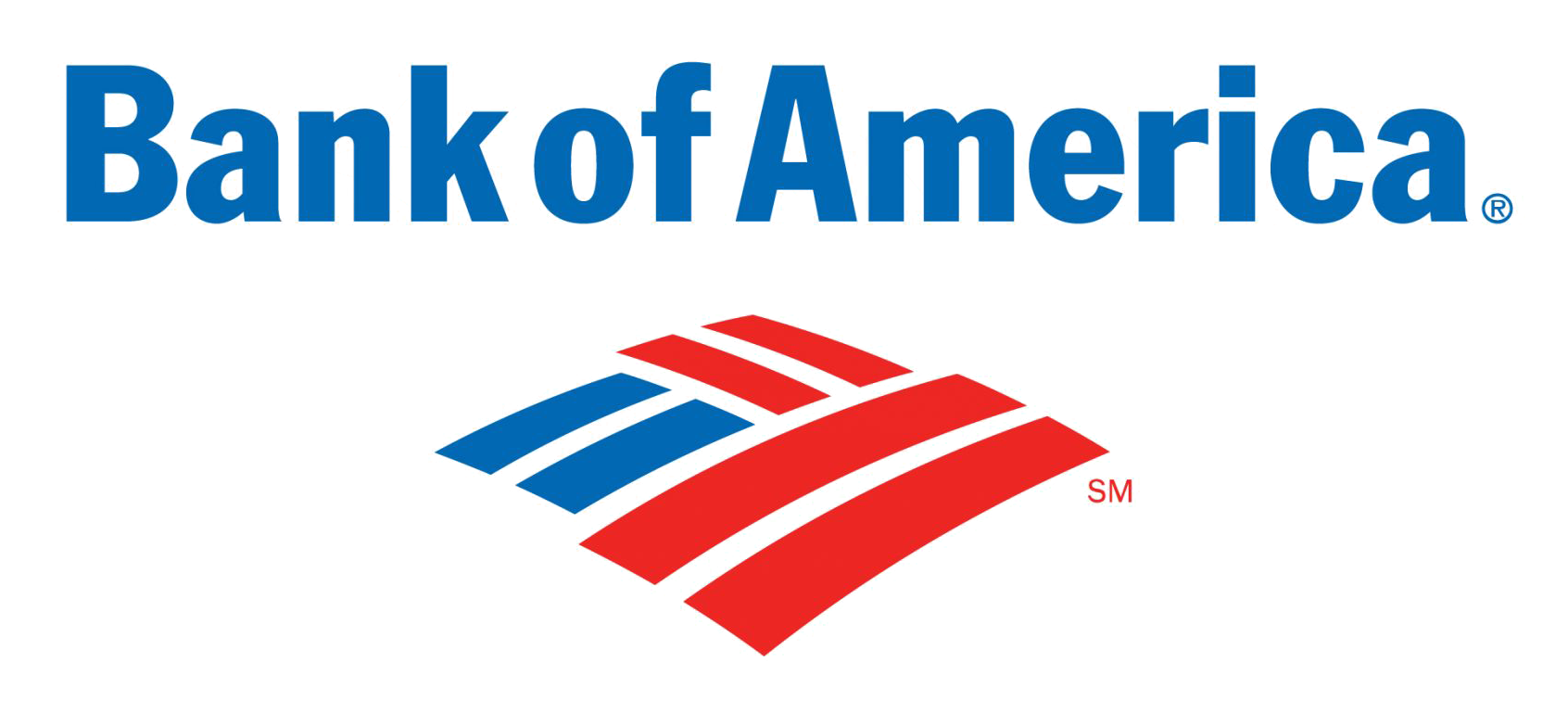Bank of America Logo PNG Image