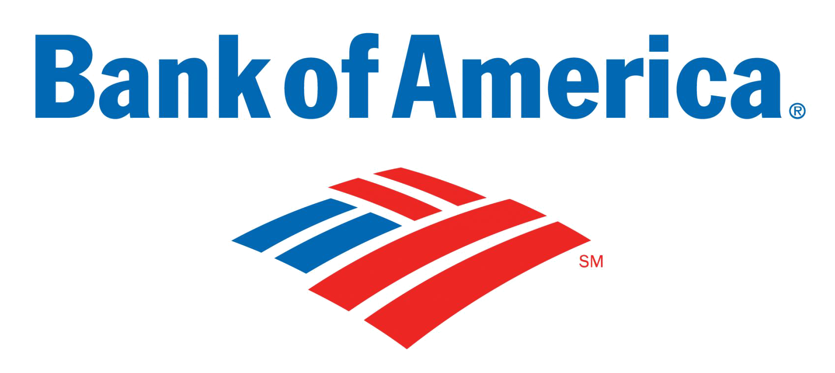 Bank of America Logo