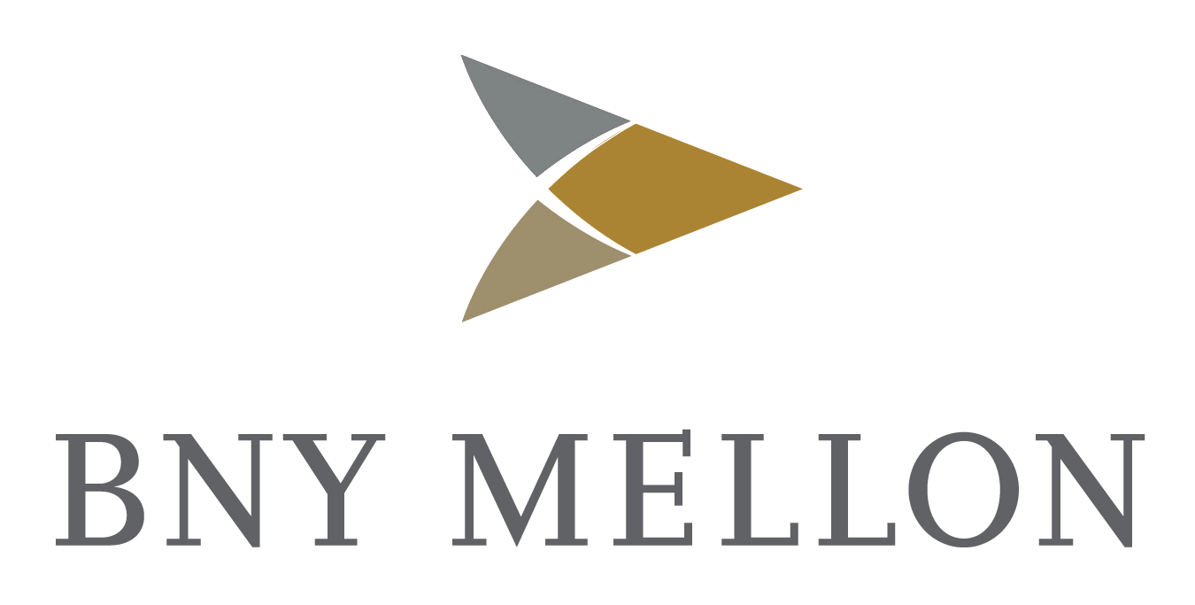 Bank of New York Mellon Corp Logo PNG Image