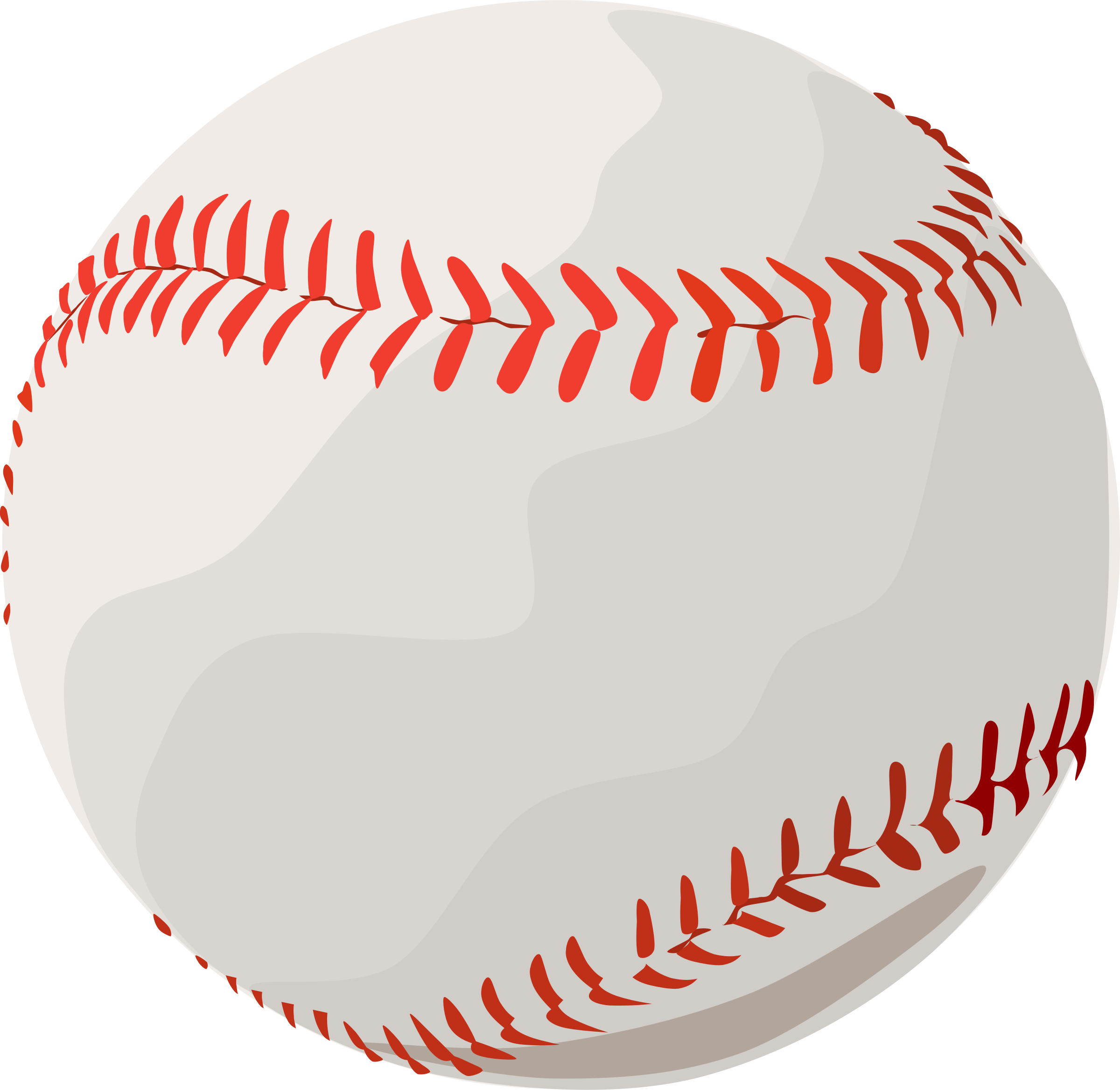 Baseball PNG Image