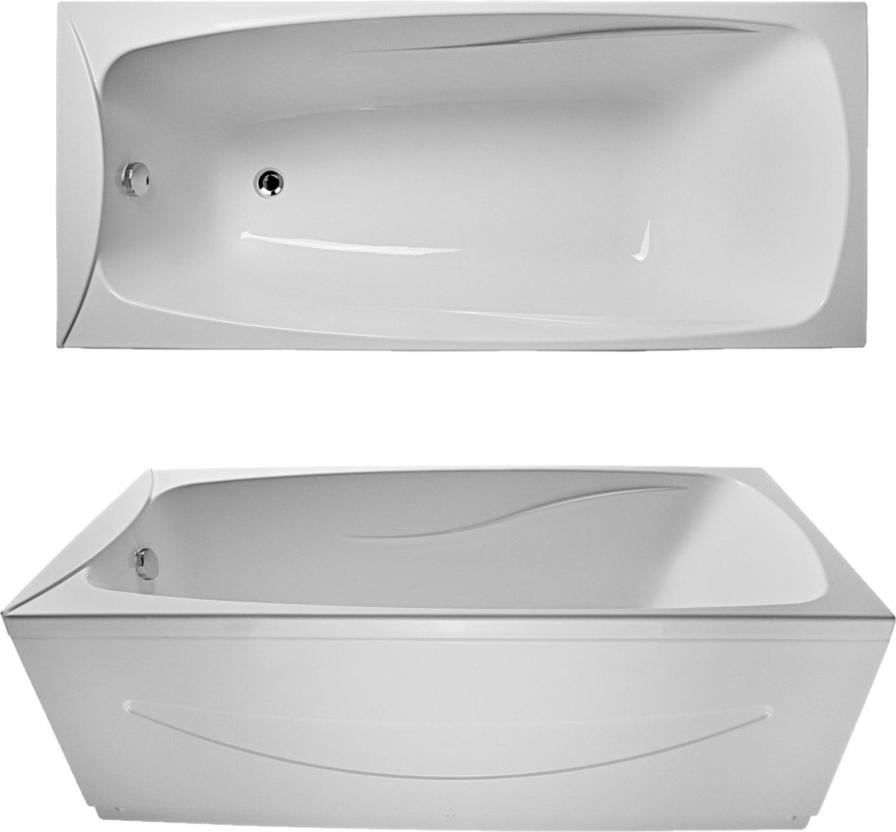 Bathtub PNG Image