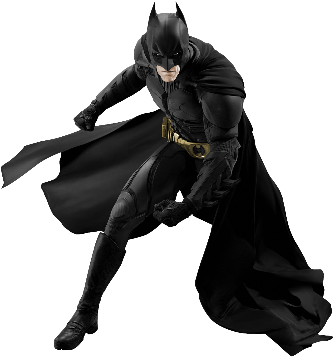 Batman Arkham Knight PNG Image