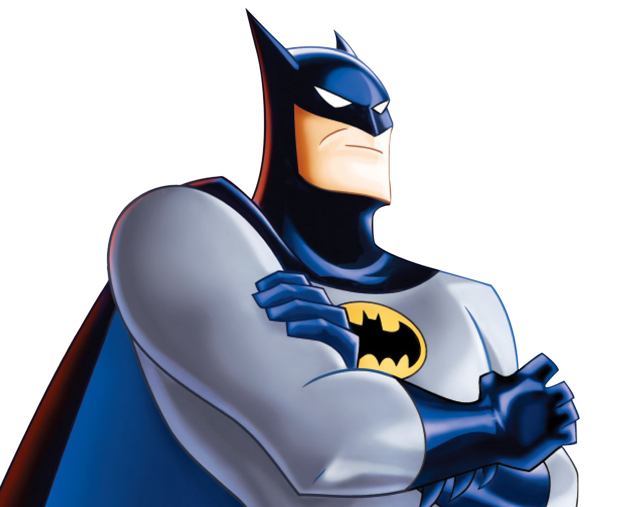 Download Batman Arkham PNG Image for Free
