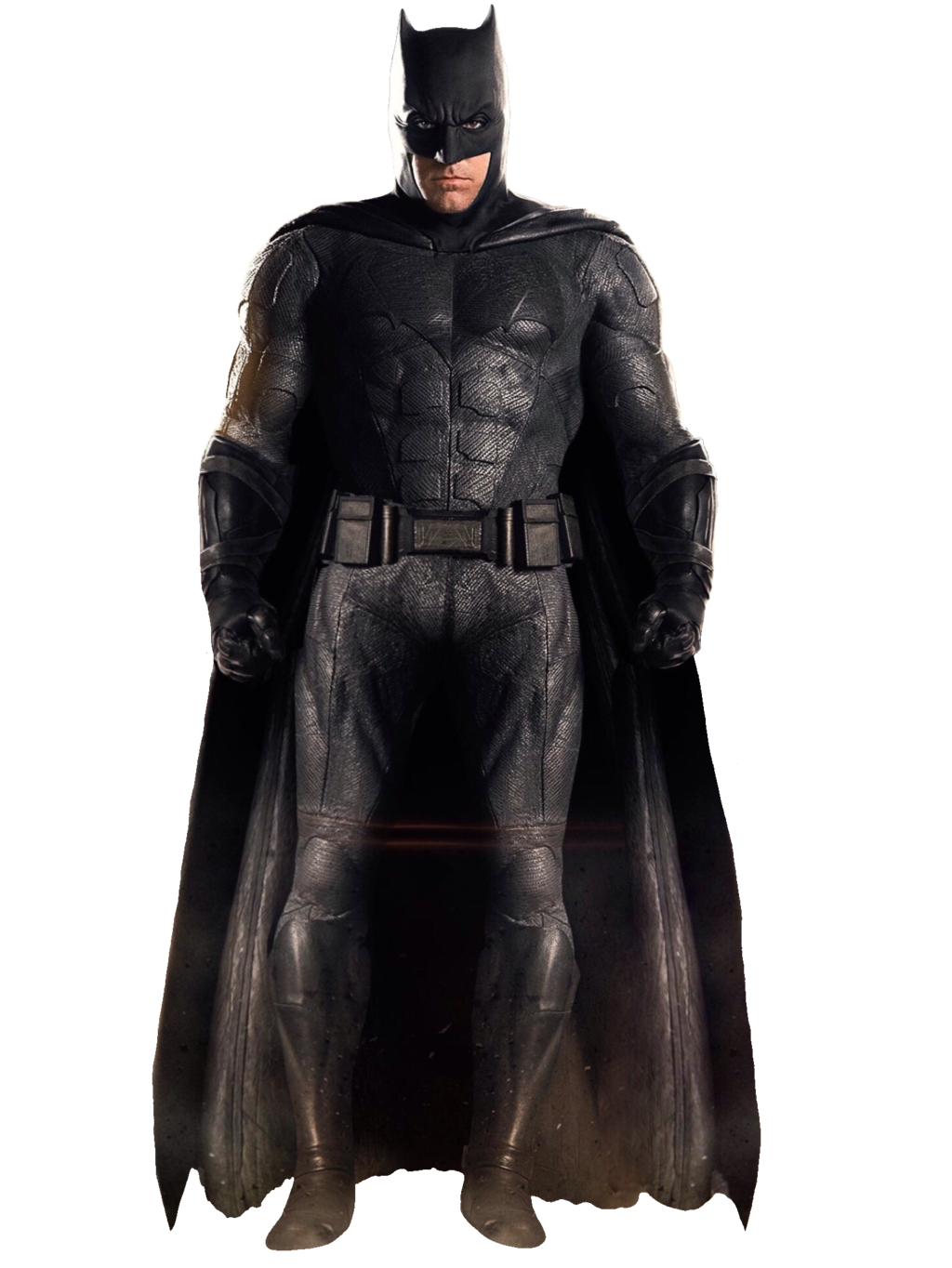 Batman  Justice League