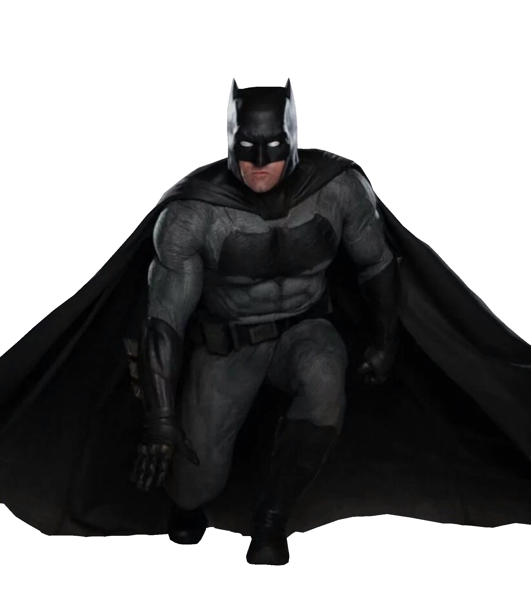 Batman  Justice League PNG Image