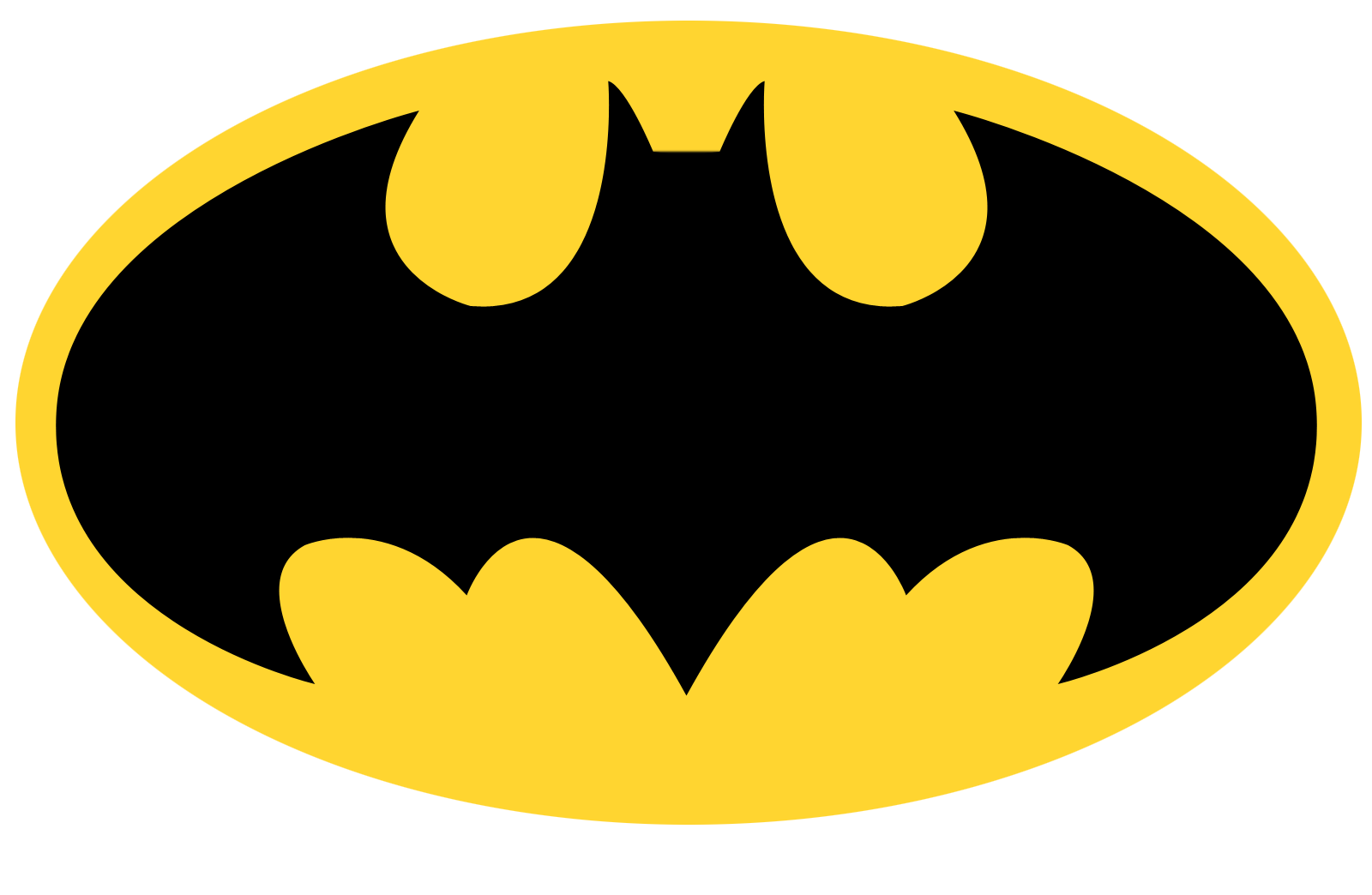 Batman Logo